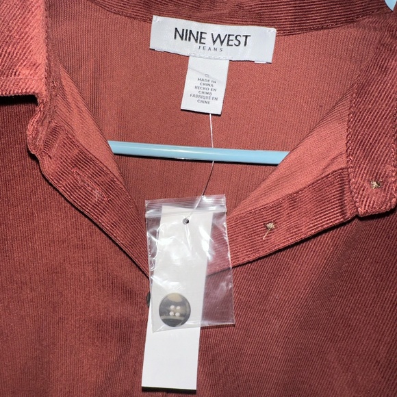 Nine West - Dress - Picture 3 of 4